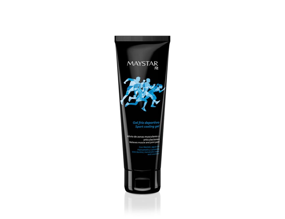 Gel Frío Deportivo