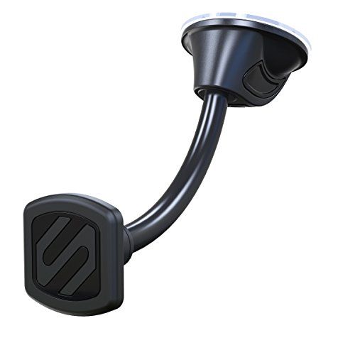 SCOSCHE MAGWDM MagicMount Magnetic Suction Cup Mount 