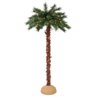 Artificial Palm Tree 