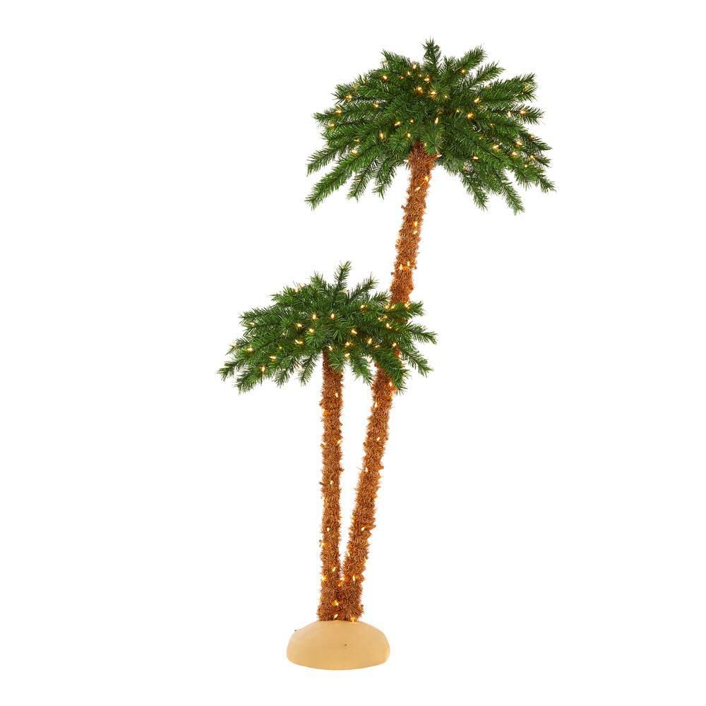Artificial Palm Tree 