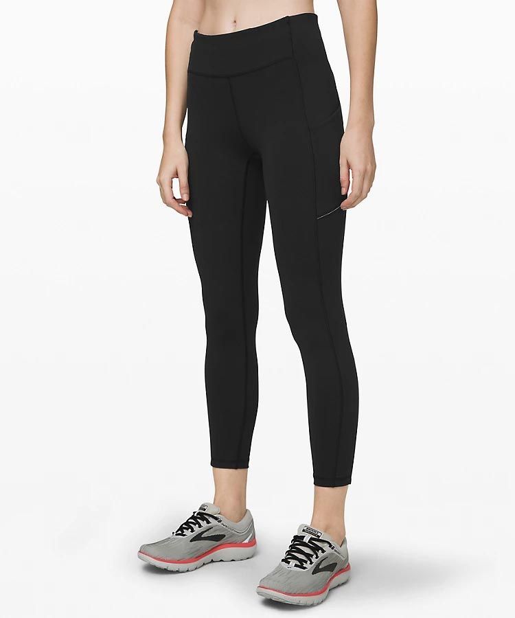 speed up tight lululemon review