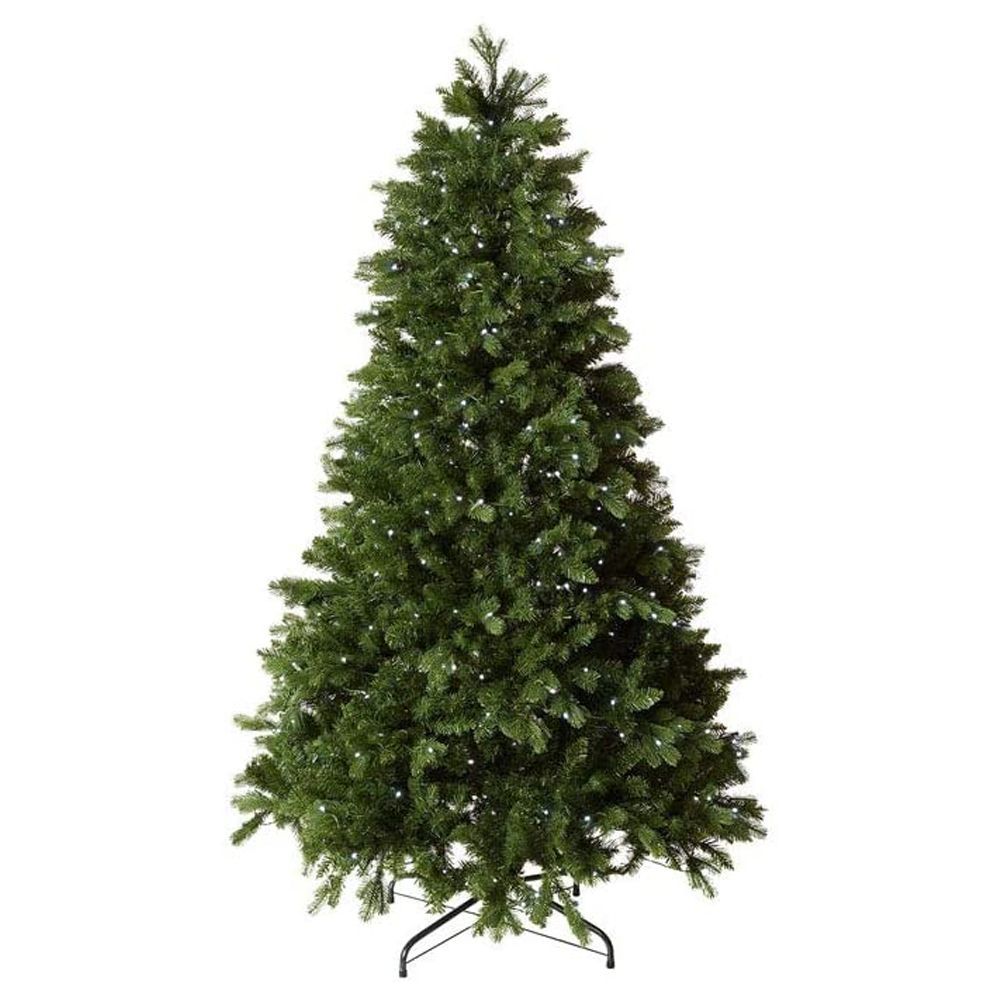 affordable christmas trees