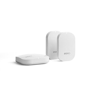 Pro Mesh WiFi System (3-Pack)