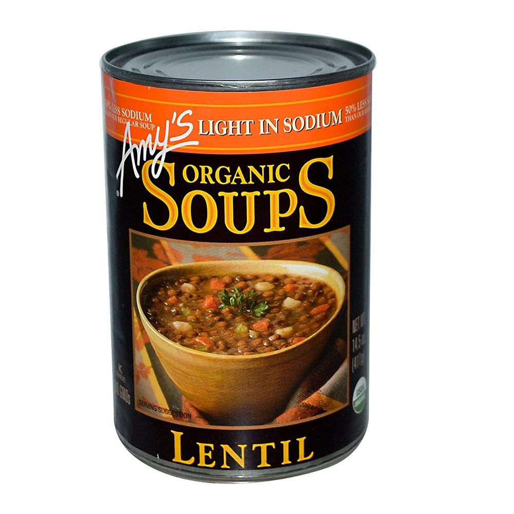 Best Canned Soup For Weight Loss Australia / The Healthiest Canned ...