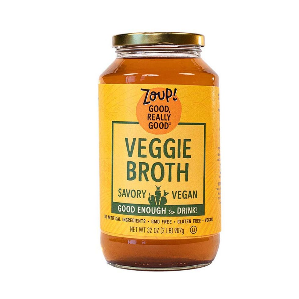 Best Canned Soups: Healthiest & Best-Tasting Store Bought Soup Brands -  Thrillist