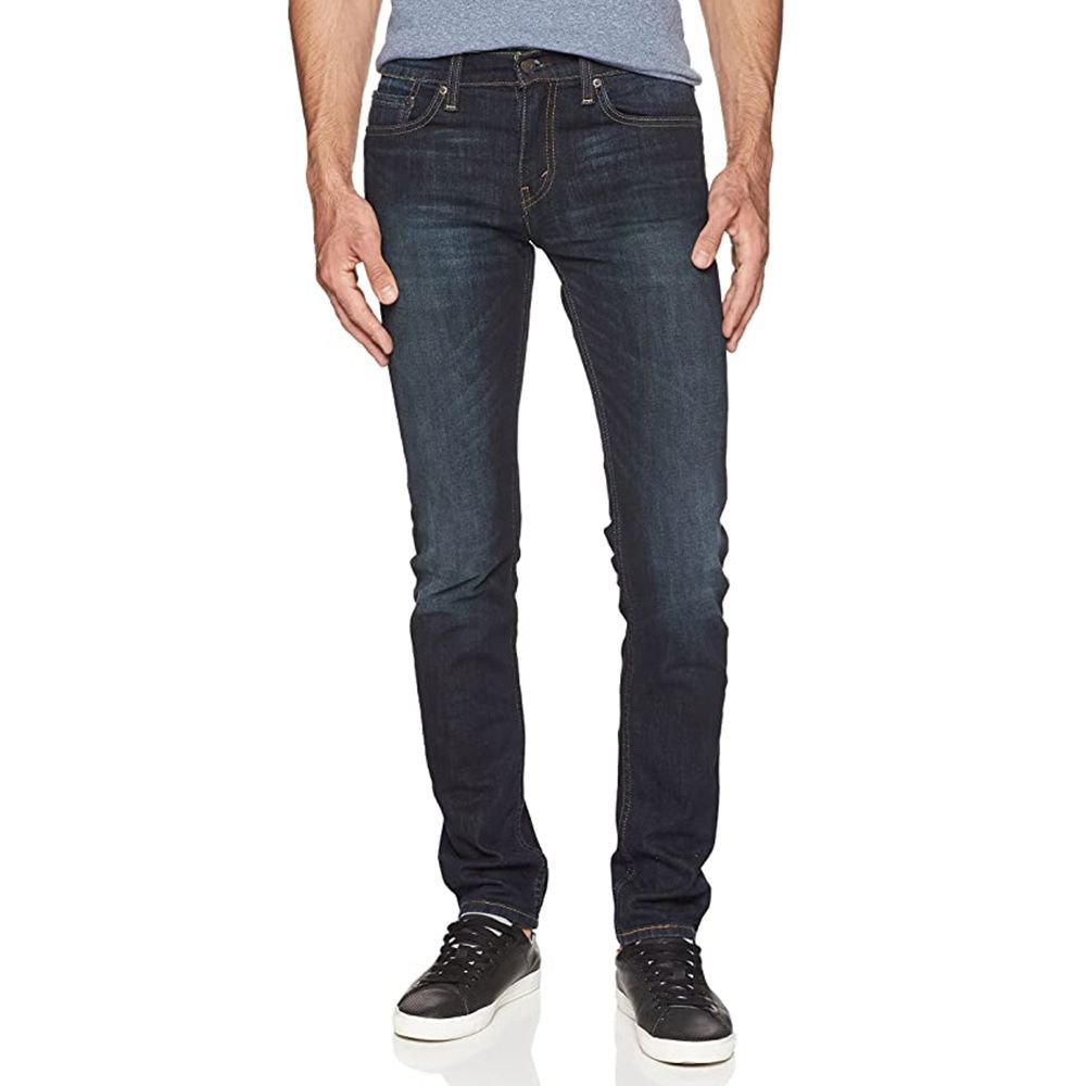 most popular jeans for teenage guys