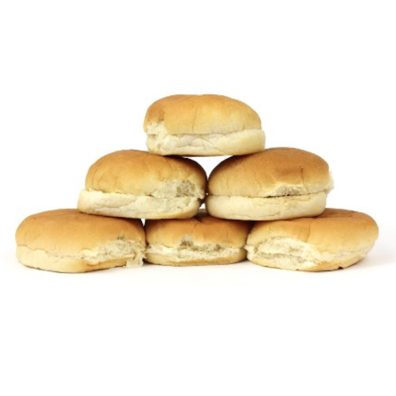 Great Low Carb Bread Company Hamburger Buns 