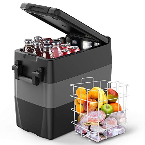 F40C4TMP Portable Refrigerator Freezer 