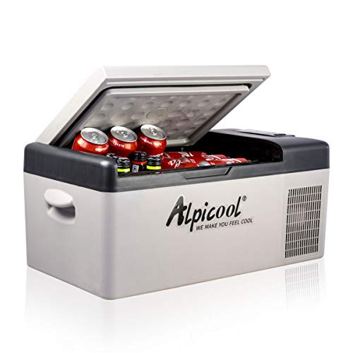Alpicool C15 Portable Refrigerator 