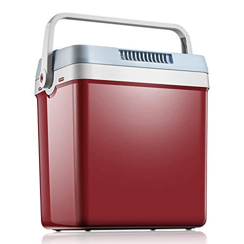 Kealive Mini Fridge Electric Cooler