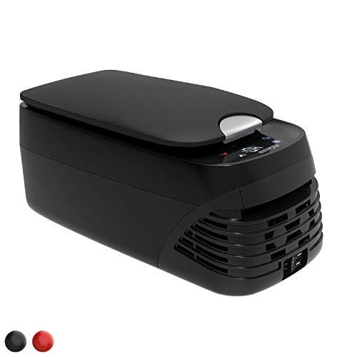CIGREEN Mini Portable Fridge Freezer Heater