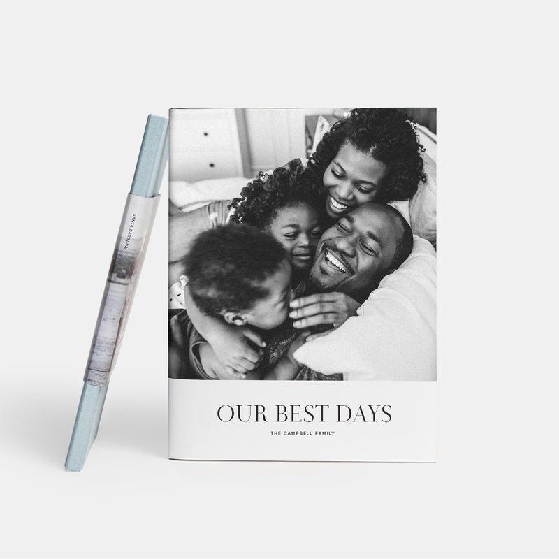 31 Best Photo Gifts 2024: Shop Personalized Photo Holiday Gifts