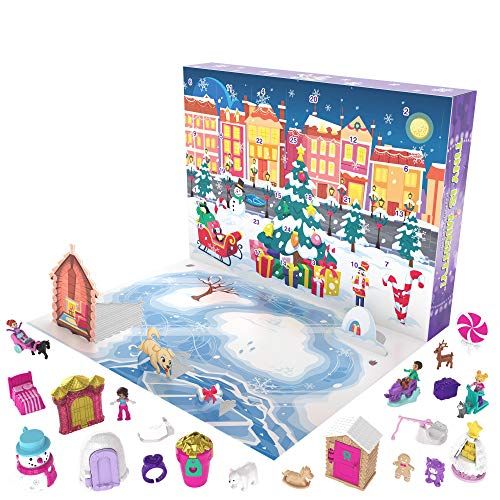 best toy advent calendar