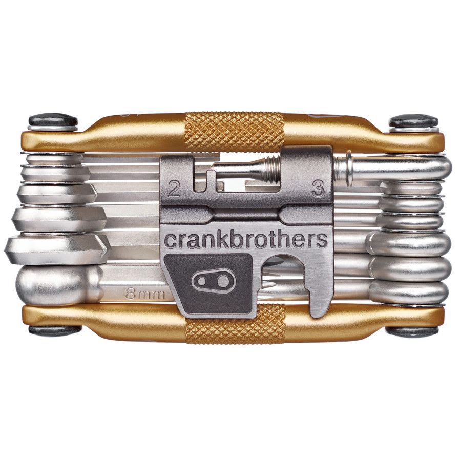 Crankbrothers Multi-19 Tool