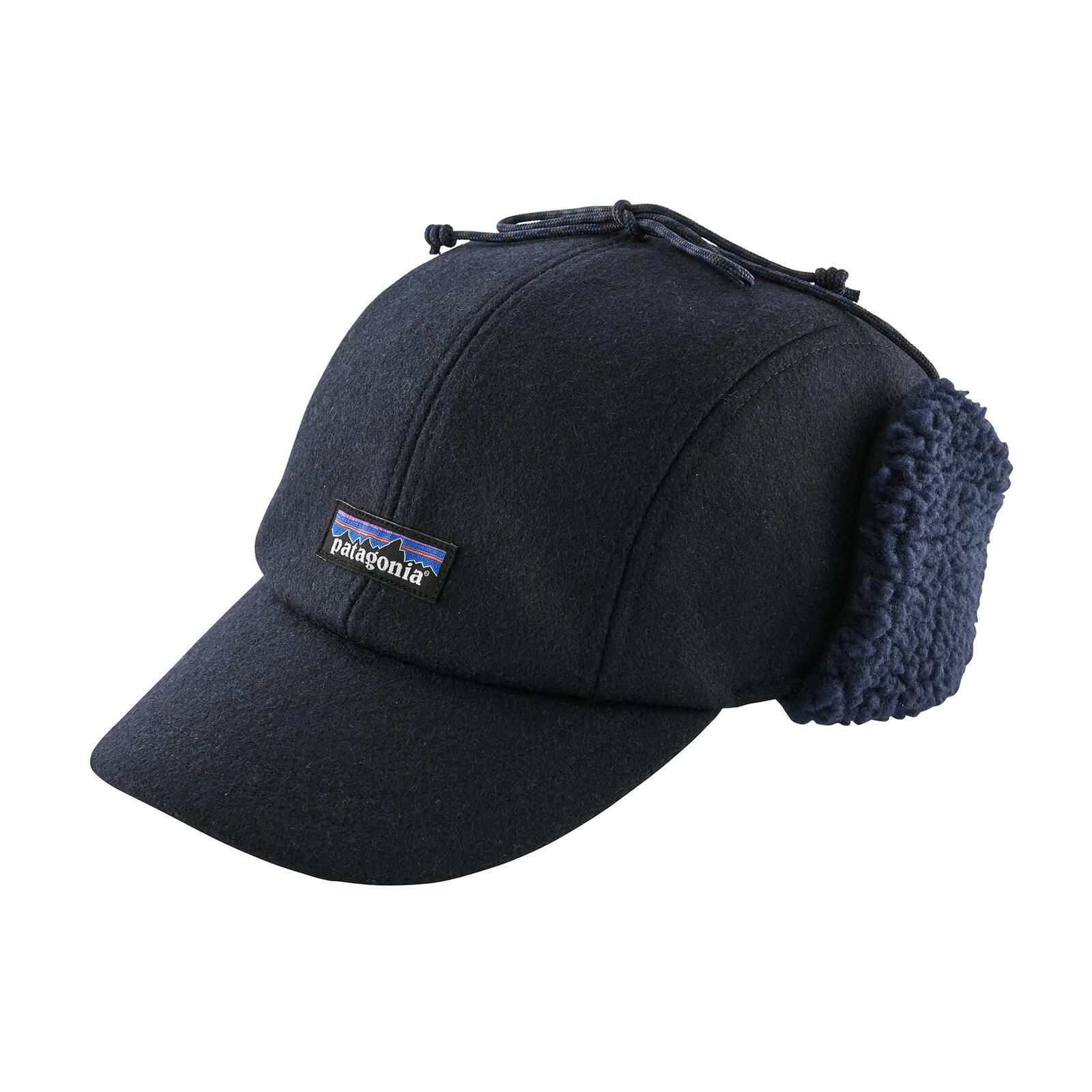 Zuzuzj Crown Royal Fashion Stretchy Knit Cap Hedging Cap Casual Cap Cotton Cap for Men Women Beanie Hat Warm Hat Black 2 