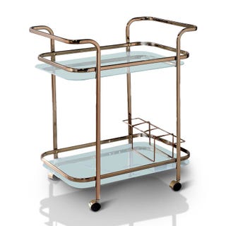 Laoise Bar Cart