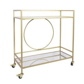 Ryne Bar Cart