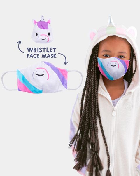 Mask Buddies