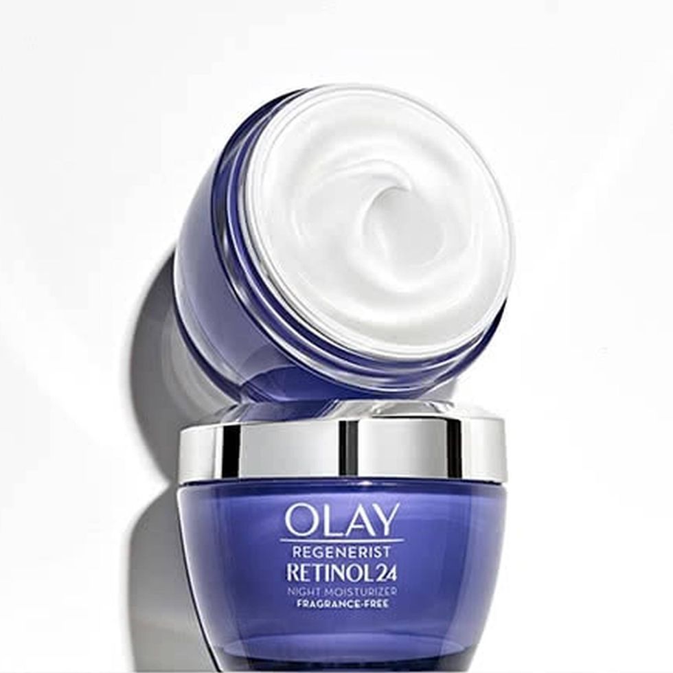 Olay Regenerist Retinol 24 Night Facial Cream