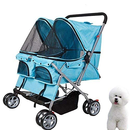 large dog stroller