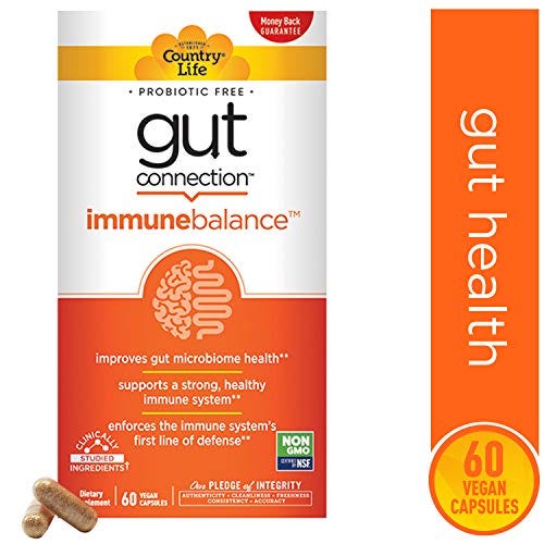 Gut Connection