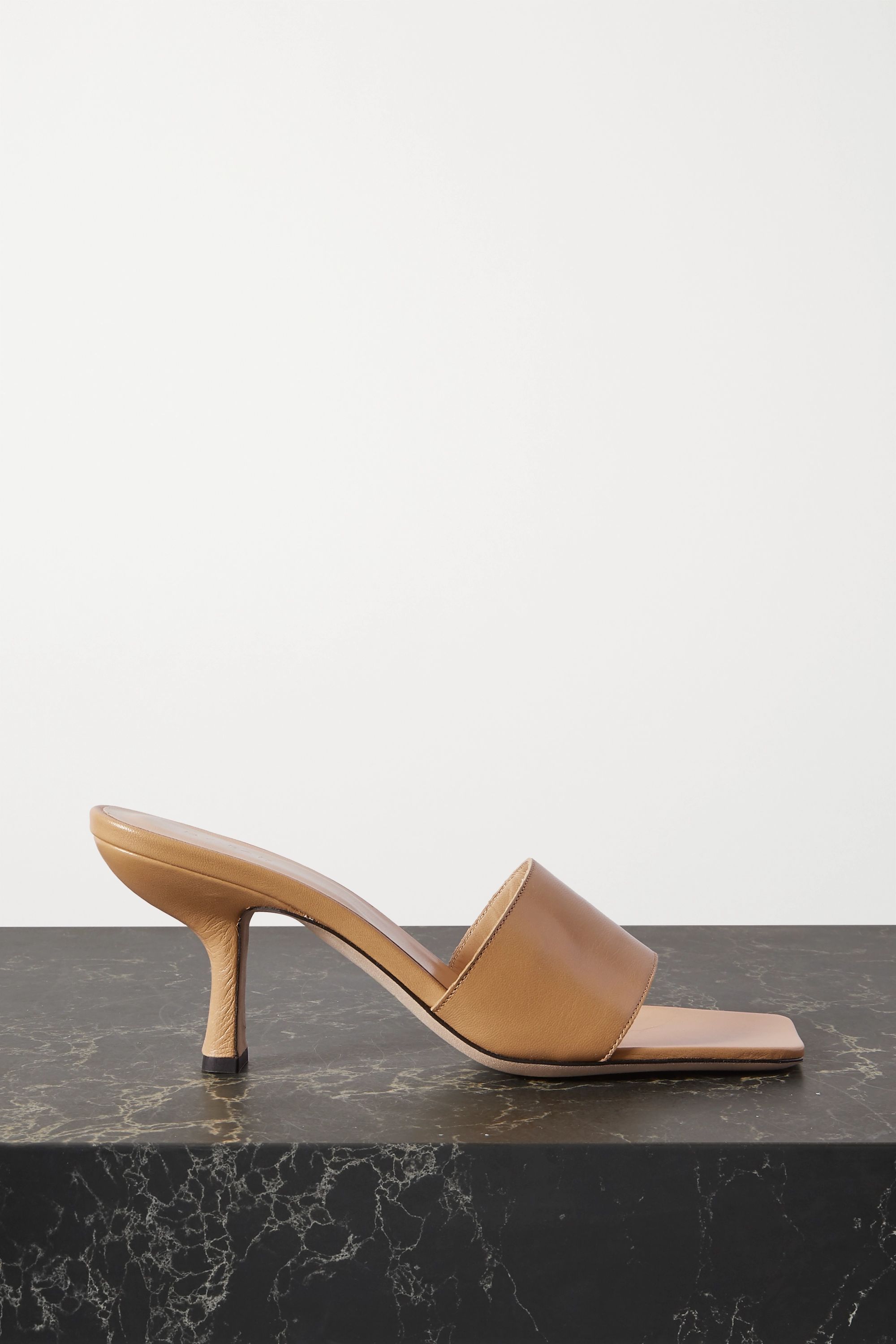most comfortable silver heels