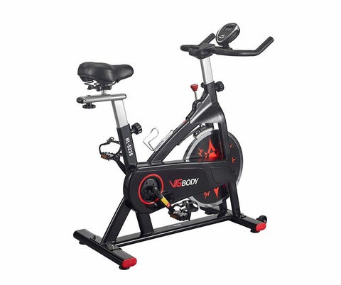 vigbody spin bike