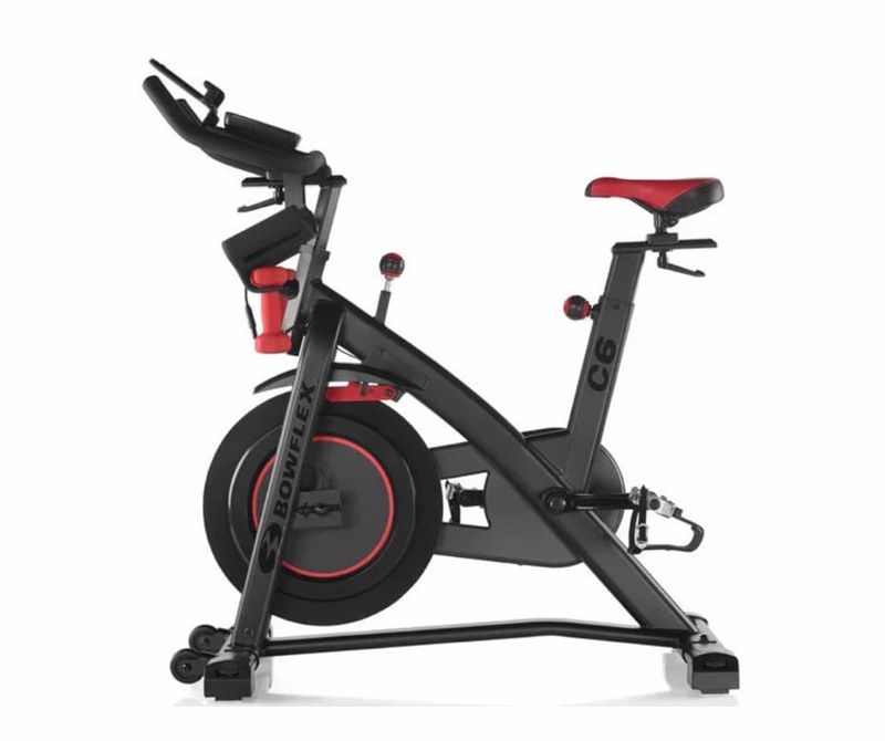 affordable spin bike for home
