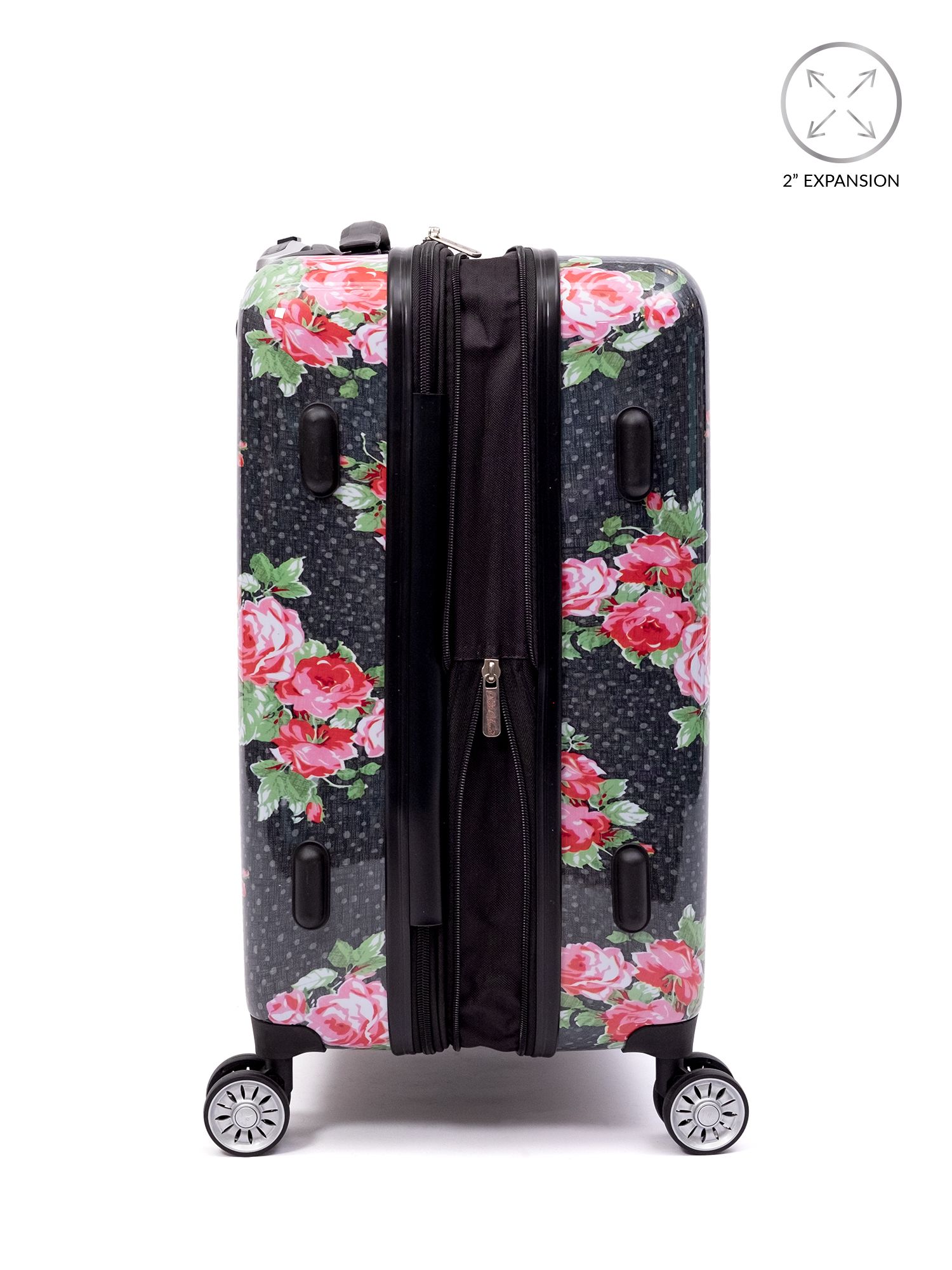 the pioneer woman luggage