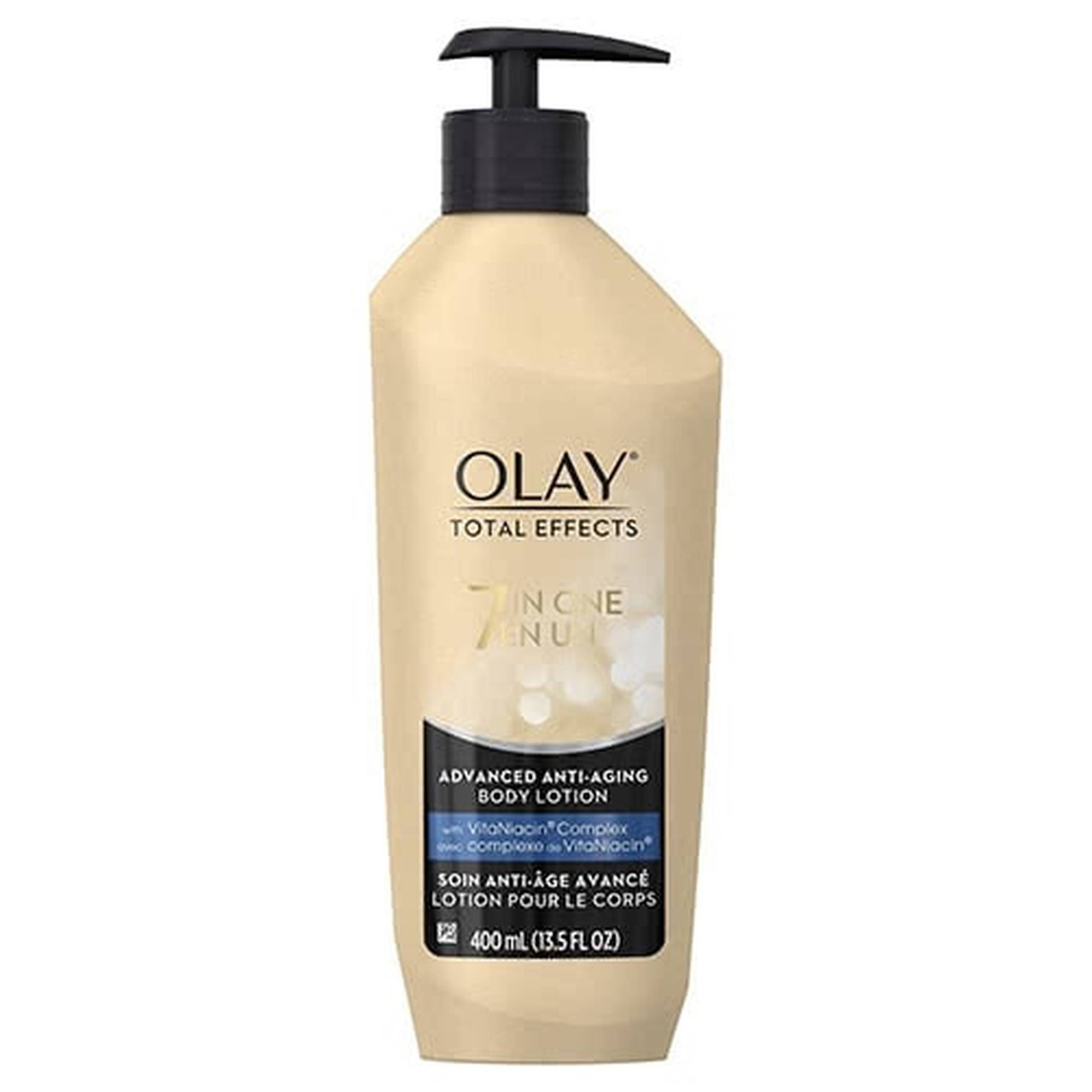 best full body lotion