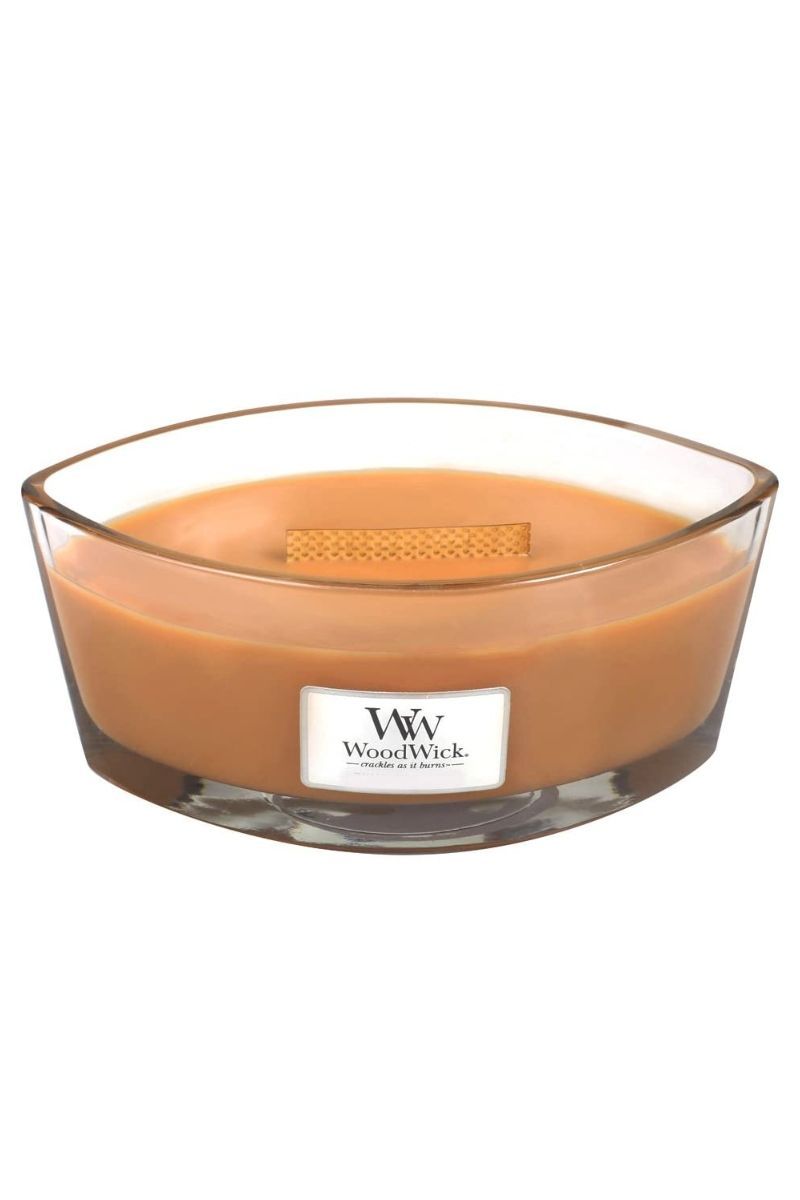 Hot Toddy HearthWick Flame Candle