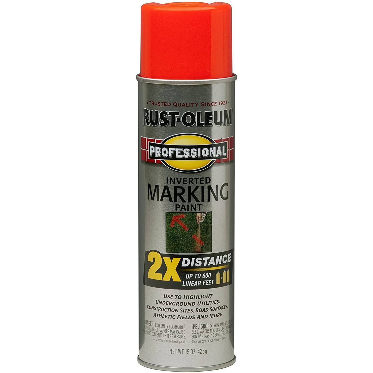 Marking Spray Paint