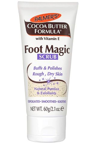 Palmer's Cocoa Butter Foot Magic Lotion