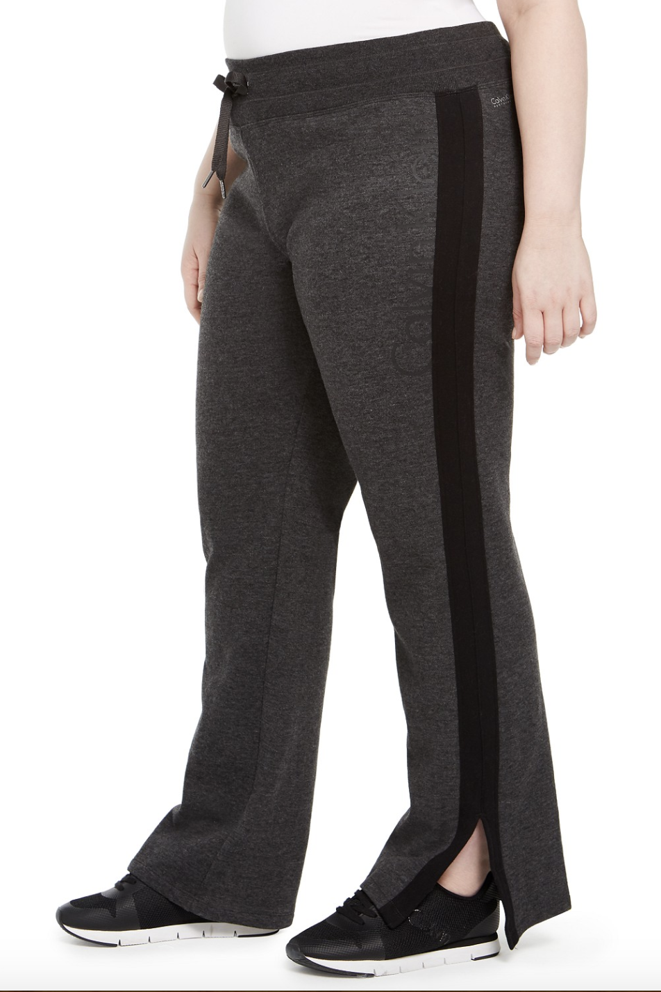 best sweatpants for plus size