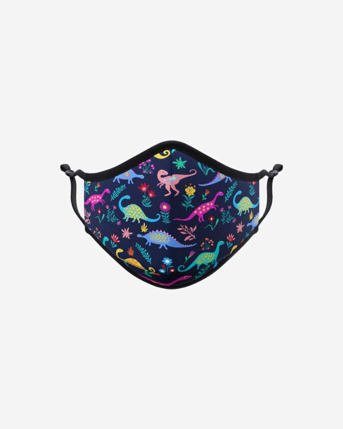Kids' Dinosaur Mask