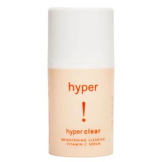 Hyper Clear Brightening Serum