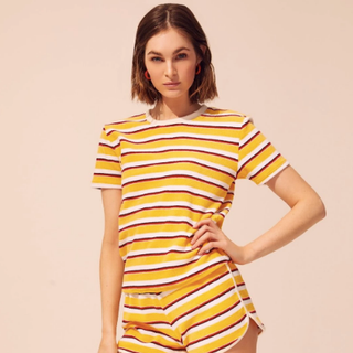 T-Shirt Tweety Terry T-Shirt Tweety Terry