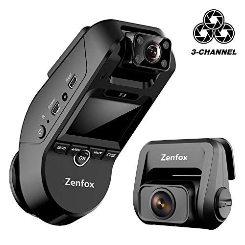 Best Dashcams Tried And Tested