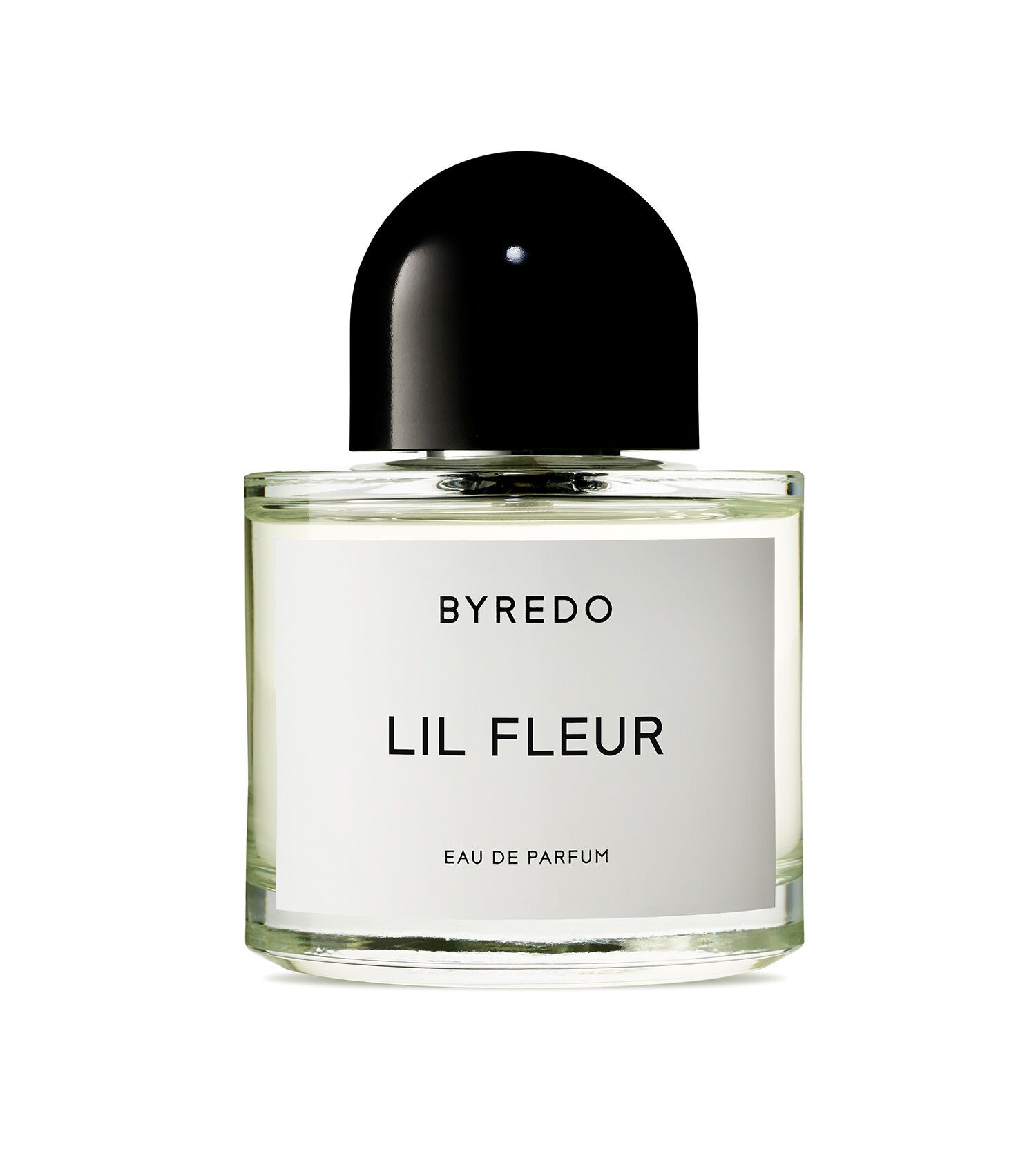 le parfum analyse