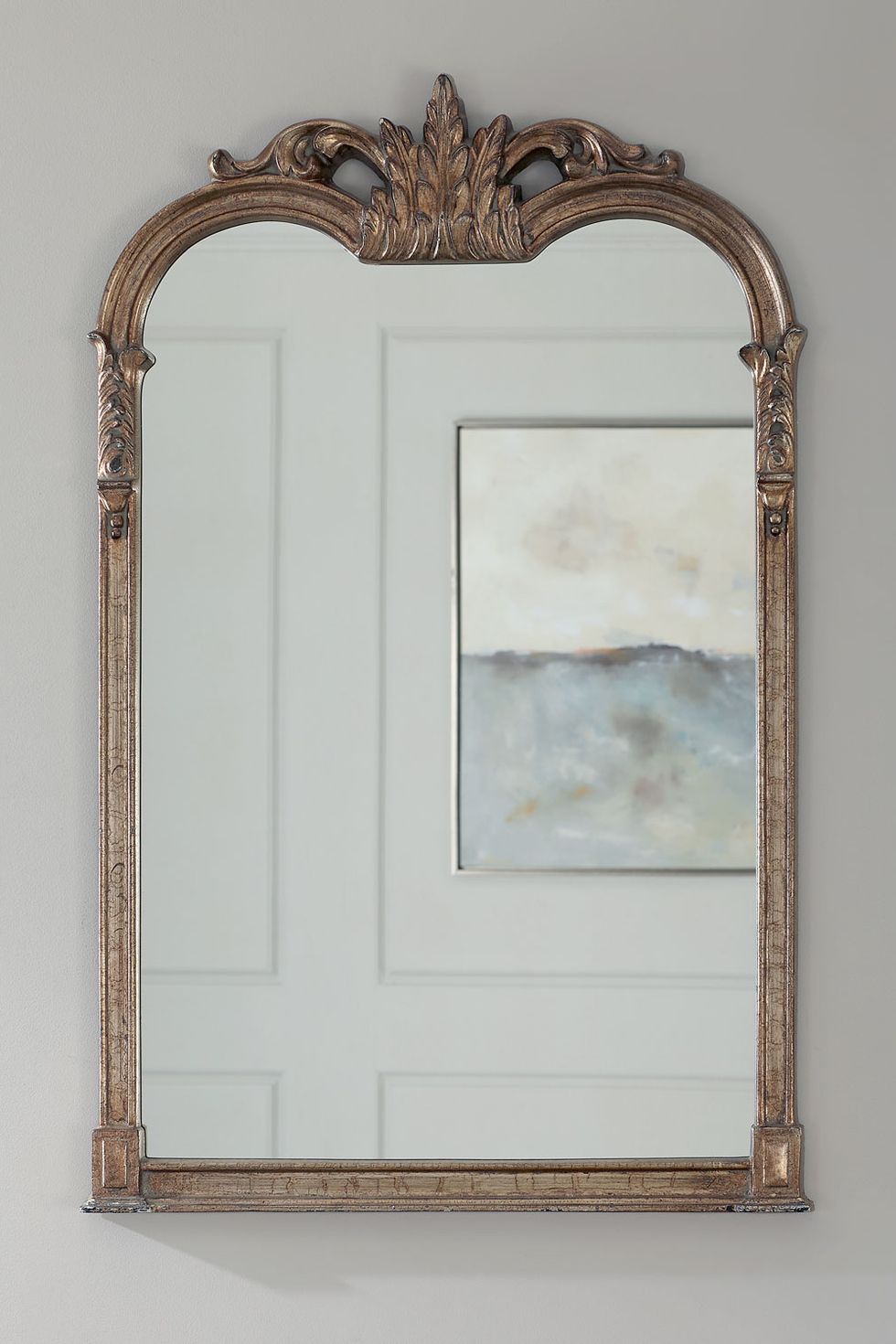 Get the Look: Small Jacqueline Mirror