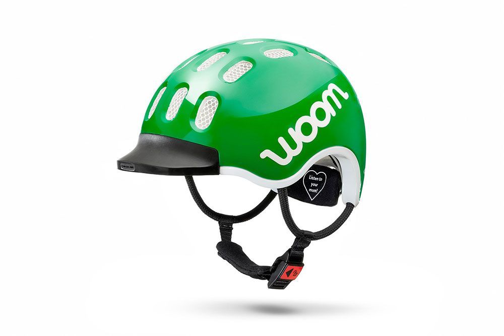 Woom Kids Helmet