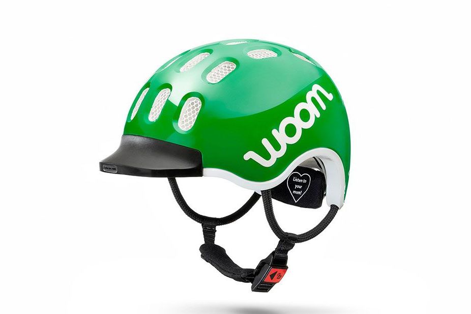 Woom Kids Helmet