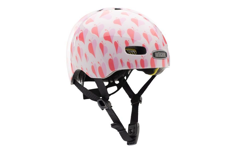 Adjustable Hooverboard Helmet for Boys and Girls Lightweight Bicycle Helmets for Children Exclusky Kids Bike Helmet Age 3-7 Child Helmets for Scooter Trike Rollerblade 