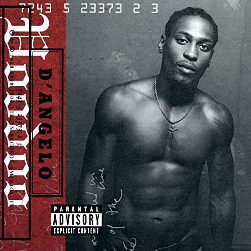 "Untitled (How Does It Feel)" by D'Angelo