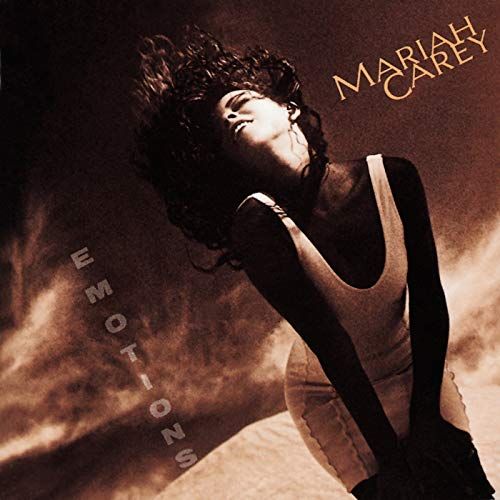 "Emotions" by Mariah Carey