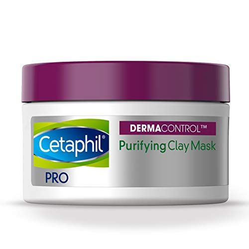 Dermacontrol Purifying Clay Mask