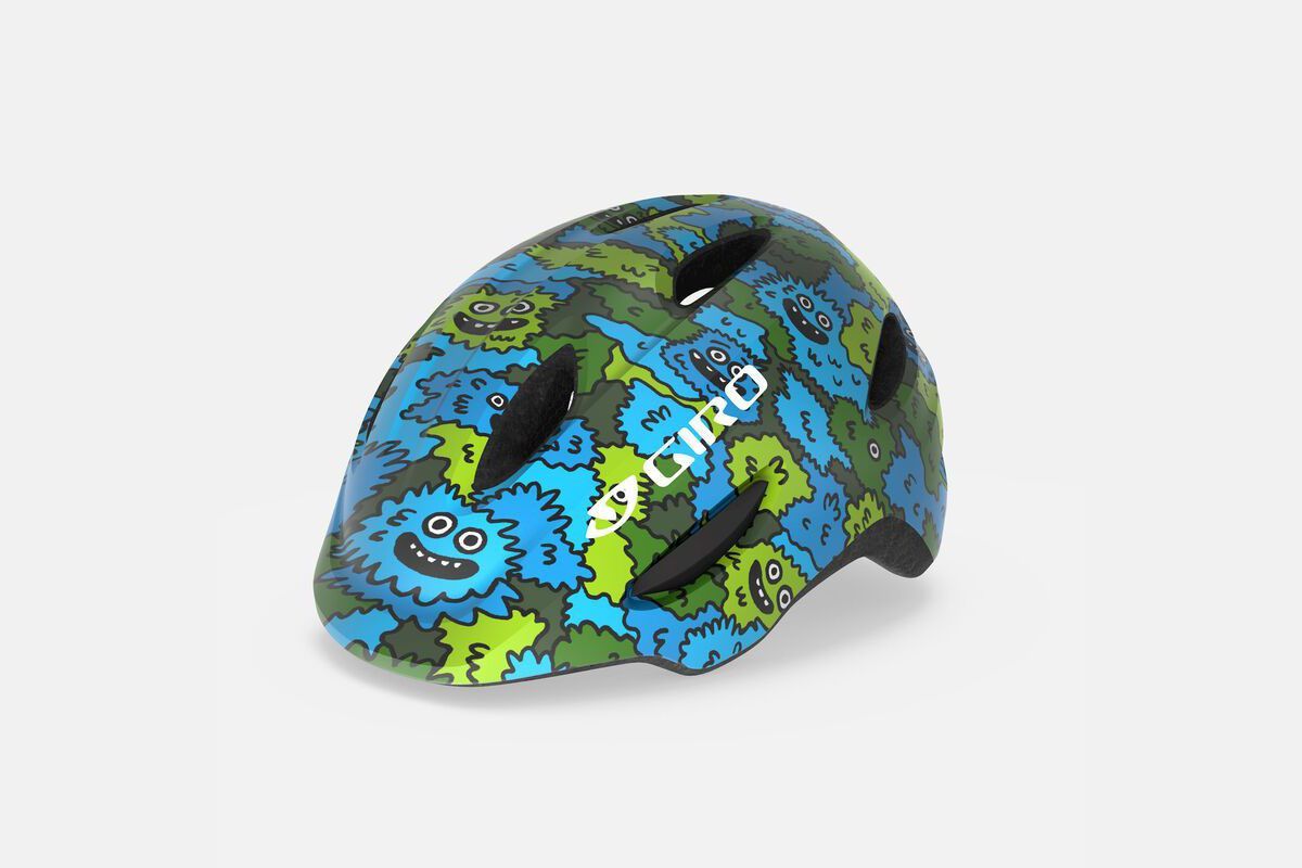 giro baby helmet