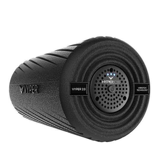 Vyper 2.0 Vibrating Fitness Foam Roller