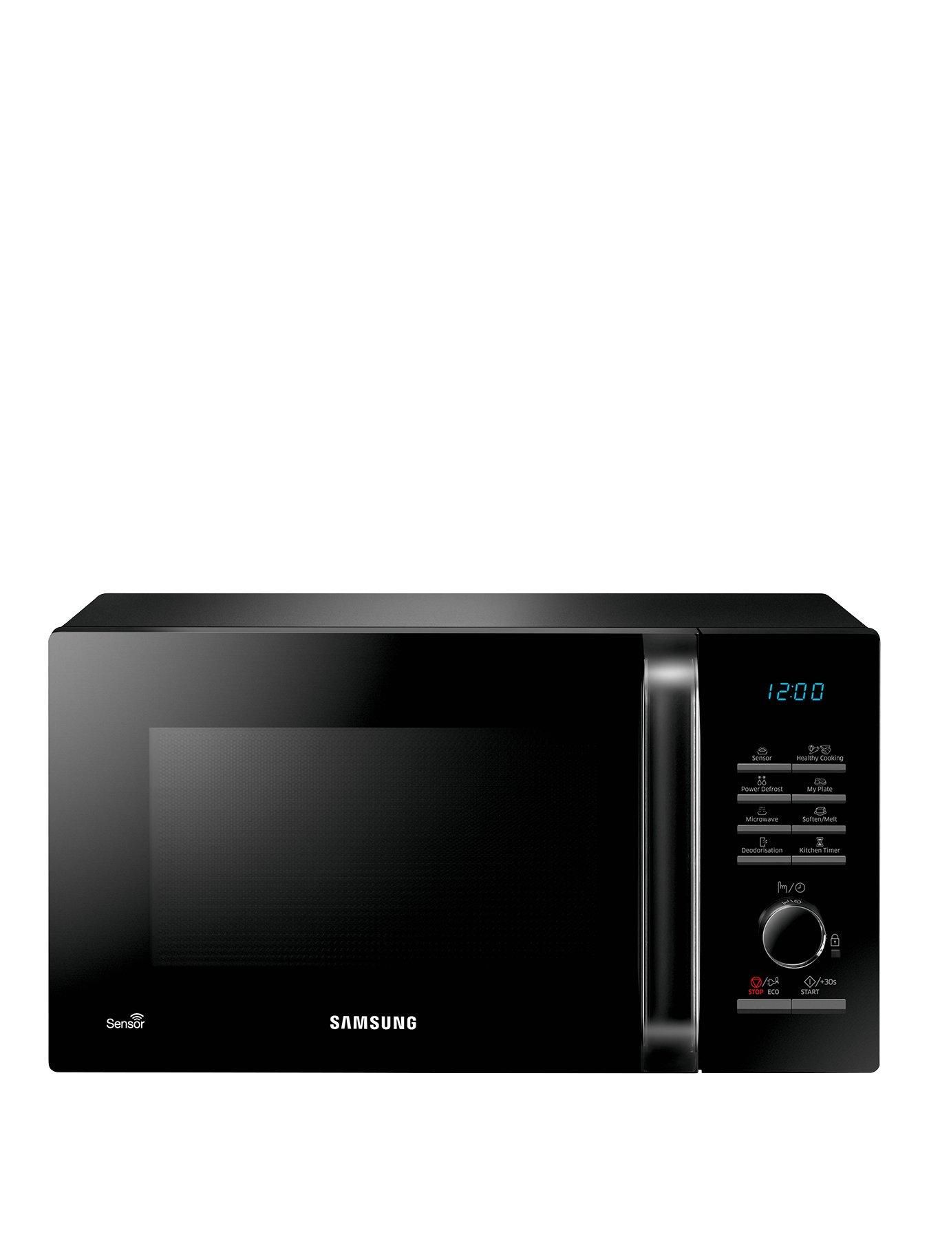 Best microwaves for 2020 under £100 We Tested 23 Microwaves Under £100, and