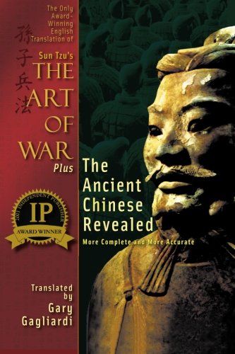 Sun Tzu's The Art of War: More Complete and More Accurate